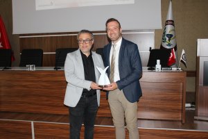 ASTIM KOAH KALP RİTİM BOZUKLUĞU DİYABET KONULU EĞİTİM ODAMIZ KONFERANS SALONUNDA DÜZENLENDİ