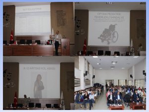 Toplantı ve Ziyaretlerimiz.