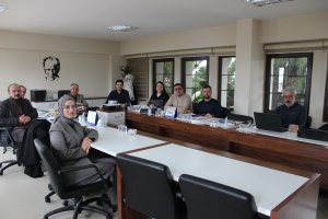 ECZ. AMİNE EFE ODAMIZA ÜYE OLMUŞTUR