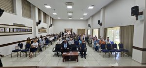 GÜNÜMÜZ VE GELECEKTE TİP 2 DİYABET KONULU BİLGİLENDİRME TOPLANTISI HK.