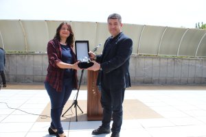 ANNELER GÜNÜ KAHVALTISI VE PLAKET TÖRENİ HAKKINDA