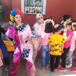 23 NİSAN ULUSAL EGEMENLİK VE ÇOCUK BAYRAMI KUTLAMALARI