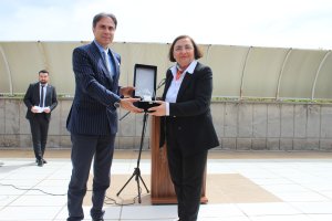 ANNELER GÜNÜ KAHVALTISI VE PLAKET TÖRENİ HAKKINDA
