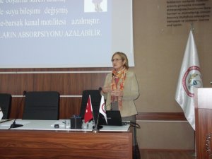 Mesleğe Yıllarını Vermiş Emektar Meslektaşlarımız Ziyaret Edildi.