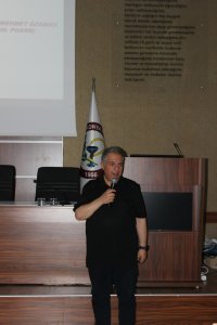 “EKLEM SAĞLIĞI” KONULU EĞİTİM HK.