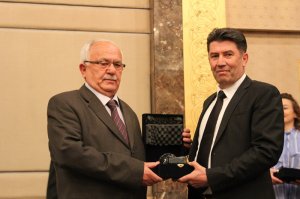 GELENEKSEL ANNELER GÜNÜ BRUNCH ETKİNLİĞİMİZ DÜZENLENDİ