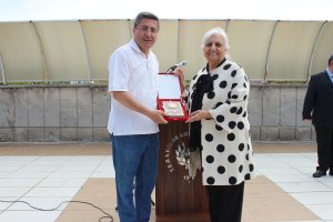 ANNELER GÜNÜ KAHVALTISI VE PLAKET TÖRENİ HAKKINDA