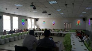 AKŞEHİR VE ILGIN' DA TIBBİ MALZEME EK PROTOKOL VE TIBBİ MALZEMELERİN ECZANELERDEN TEMİNİ KONULU TOPLANTI HAKKINDA!!!