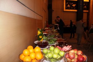 GELENEKSEL ANNELER GÜNÜ BRUNCH ETKİNLİĞİMİZ DÜZENLENDİ