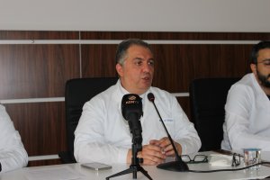 43. DÖNEM I. BÖLGELERARASI TOPLANTISI SONUÇ DEKLARASYONU