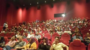 “BENZERSİZ” FİLMİ ÜYELERİMİZE ÖZEL GÖSTERİM OLARAK SUNULDU
