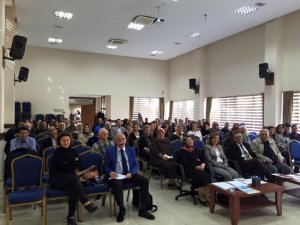 Akılcı İlaç Kullanımı Semineri Düzenlendi.