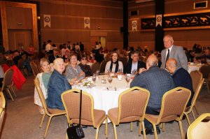 GELENEKSEL ANNELER GÜNÜ BRUNCH ETKİNLİĞİMİZ DÜZENLENDİ