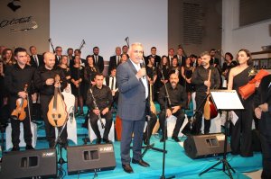 ODAMIZ MÜZİK TOPLULUĞU TARAFINDAN DÜZENLENEN KONSER HAKKINDA