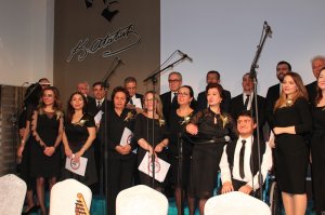 ODAMIZ MÜZİK TOPLULUĞU TARAFINDAN DÜZENLENEN KONSER HAKKINDA