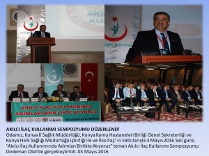 Toplantı ve Ziyaretlerimiz.