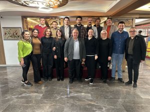 EREĞLİ’ DE DÜZENLENEN İFTAR PROGRAMI HAKKINDA