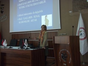 Mesleğe Yıllarını Vermiş Emektar Meslektaşlarımız Ziyaret Edildi.