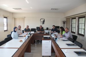 YENİ MEZUN ECZACILARIMIZ ODAMIZA ÜYE OLMUŞTUR.