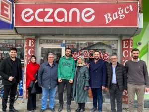YÖNETİM KURULUMUZUN ÇUMRA İLÇEMİZİ ZİYARETİ HAKKINDA