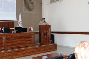 2015 Yılı SGK İlaç Alım Protokolü Bilgilendirme Toplantısı