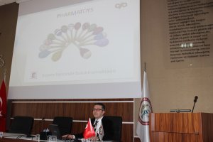 "İlaç Fiyat Değişiklikleri ve SGK Protokol Sürecindeki Güncel Gelişmeler" Toplantısı Düzenlendi.