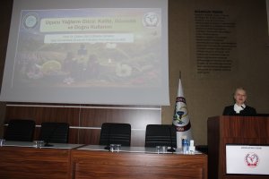 TAZELENME AKADEMİSİ AROMATERAPİ MODÜLÜ HK.