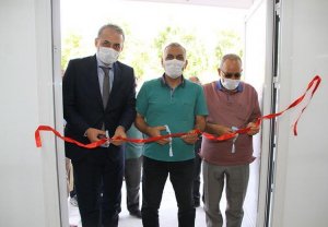 ALLİANCE HEALTCARE ECZA DEPOSU MEVLANA ŞUBESİ AÇILIŞI