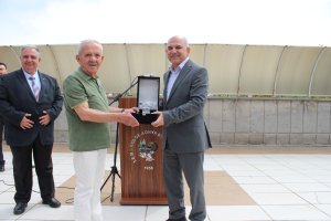 ANNELER GÜNÜ KAHVALTISI VE PLAKET TÖRENİ HAKKINDA