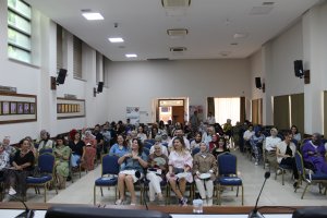 AROMATERAPİ EĞİTİMİ HK.
