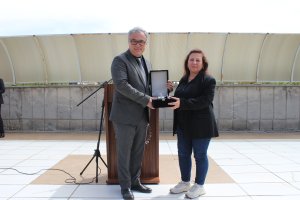 ANNELER GÜNÜ KAHVALTISI VE PLAKET TÖRENİ HAKKINDA