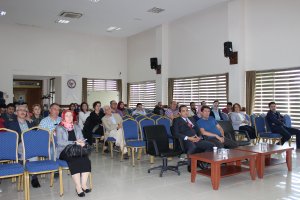 İMECZ ORTAK ALIM YAZILIMI BİLGİLENDİRME TOPLANTISI DÜZENLENDİ