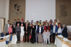 14-15 Nisan 2016 Tarihlerinde Sertifikalı Temel İlk Yardım Eğitim Programı Düzenlendi.