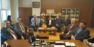 SELÇUK ÜNİVERSİTESİ ECZACILIK FAKÜLTESİ YENİ DÖNEM AÇILIŞ TÖRENİ HAKKINDA