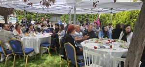 ANNELER GÜNÜ KAHVALTISI VE PLAKET TÖRENİ HAKKINDA