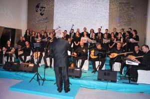 ODAMIZ MÜZİK TOPLULUĞU TARAFINDAN DÜZENLENEN KONSER HAKKINDA