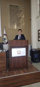 2025 YILI SEÇİMLİ OLAĞAN GENEL KURULU