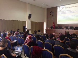Tansiyon Takip Eğitim Programı