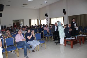 2019 YILI SEÇİMLİ OLAĞAN GENEL KURUL
