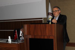 KLİNİK ECZACILIK EĞİTİM SERİSİ: HİPERTANSİYONDA FARMASÖTİK BAKIM EĞİTİMİ DÜZENLENDİ