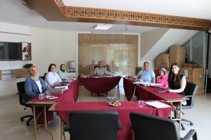 ECZ. EZGİ KARA ODAMIZA ÜYE OLMUŞTUR