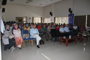MEDİKAL ÜRÜNLERİN MEDULA SİSTEMİNE ALINMASI VE ECZANELERDE SATILMASI HAKKINDA TANITIM TOPLANTISI düzenlendi