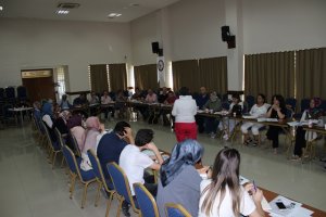 SCHÜSSLER TUZLARI VE YÜZ OKUMA EĞİTİMİ DÜZENLENDİ