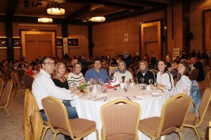 GELENEKSEL ANNELER GÜNÜ BRUNCH ETKİNLİĞİMİZ DÜZENLENDİ