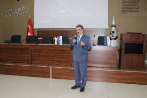 14 MAYIS ETKİNLİKLERİ ÇERÇEVESİNDE ODAMIZDA GERÇEKLEŞEN SERGİ VE EĞİTİM HAKKINDA