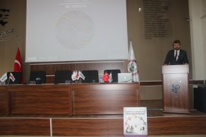 SAĞLIKLI YAŞAM İÇİN DOĞAL BESİN DESTEKLERİNİN YERİ VE ÖNEMİ KONULU SEMİNER DÜZENLENDİ.
