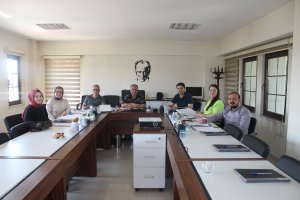 YENİ MEZUN ECZACILARIMIZ ODAMIZA ÜYE OLMUŞTUR.