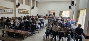 ORZAX EĞİTİMİ ODAMIZ KONFERANS SALONUNDA DÜZENLENDİ