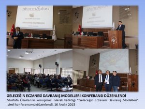 Toplantı ve Ziyaretlerimiz.