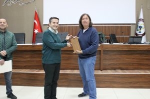 FOTOĞRAFÇILIK TEMEL EĞİTİM SEMİNERİ TAMAMLANDI